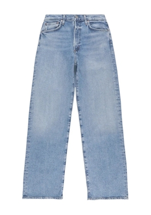 AGOLDE Harper jeans - Blue