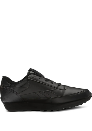 Reebok Classic Renaissance Wide 'Black' sneakers