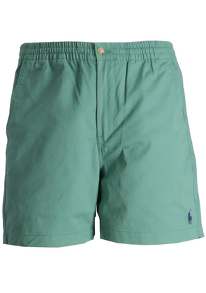 Polo Ralph Lauren Prepster shorts - Green