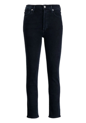 Citizens of Humanity mid-rise bootcut jeans - Blue