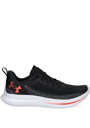 Under Armour Velociti 4 mesh sneakers - Black