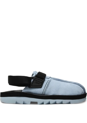 Reebok Beatnik 'Blue/Black' sneakers