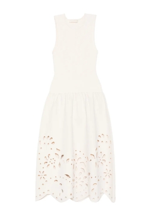 Ulla Johnson sleeveless dress - Neutrals