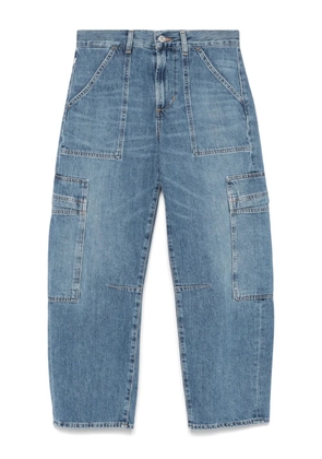Citizens of Humanity Marcelle jeans - Blue