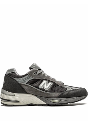 New Balance x Slam Jam M991SJM sneakers - Grey