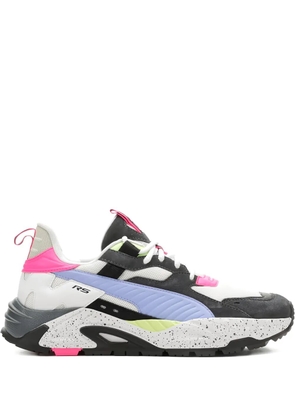 PUMA RS Track Extreme Excursion sneakers - White