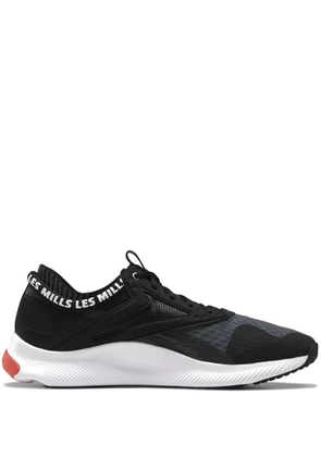 Reebok Hiit TR sneakers - BLACK/WHITE/RADIANT RED