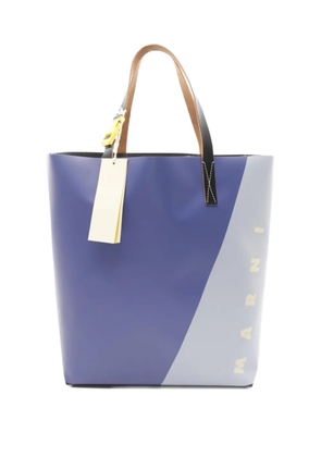 Marni Pre-Owned 20s Tribeca handbag - Black