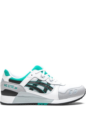 ASICS Gel Lyte III sneakers - White