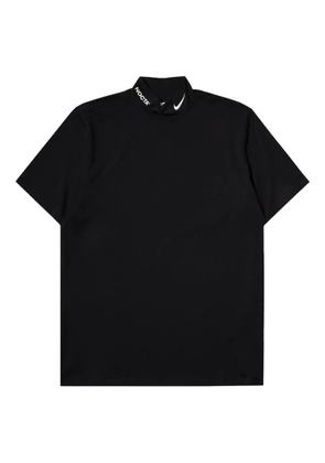 Nike x Drake NOCTA mock-neck logo top - Black