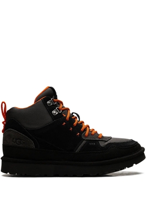 UGG Highland 'Black' sneakers