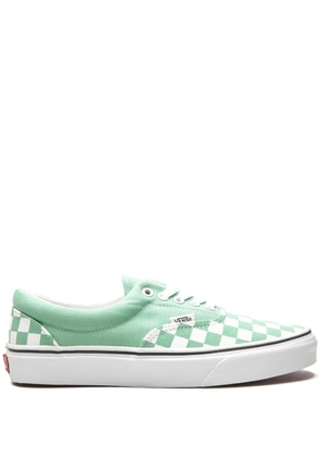 Vans Era low-top sneakers - Green