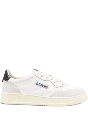 Autry Medalist sneakers - White