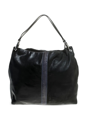 Michael Kors Vintage leather tote bag - Black