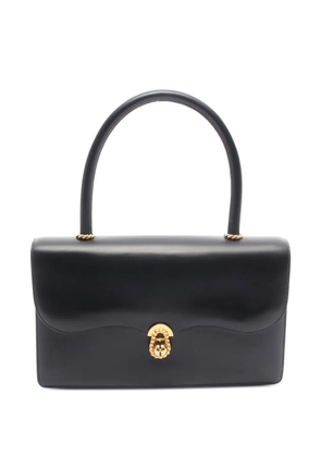 Hermès Pre-Owned Escal handbag - Black
