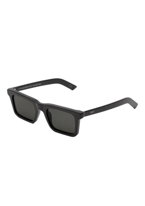 Retrosuperfuture square-frame sunglasses - Black