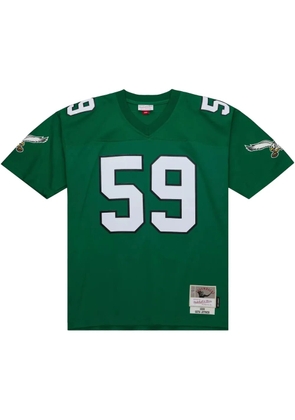 Mitchell & Ness NFL Dark 'Eagles 1990 Seth Joyner' jersey - Green