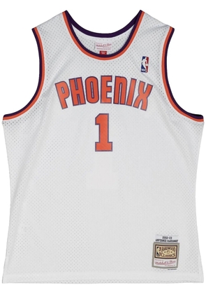 Mitchell & Ness NBA Alternate 'Jersey Suns 2002 Anfernee Hardaway' jersey - White