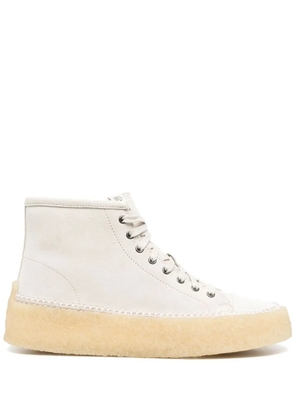 Clarks Originals Caravan Mid ankle boots - Neutrals