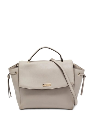 Kate Spade leather shoulder bag - Neutrals