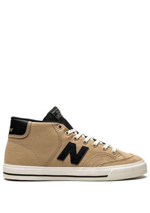 New Balance Numeric 213 'Tan/White' sneakers - Neutrals