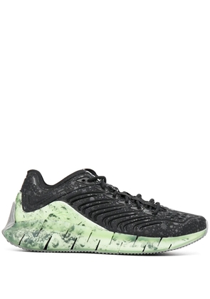 Reebok x Billionaire Boys Club Zig Kinetica sneakers - Black