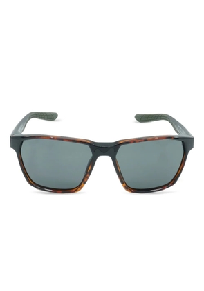 Nike Maverick sunglasses - Brown