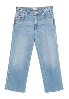 MOTHER The Lil Maven jeans - Blue