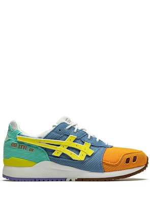 ASICS x atmos x Sean Wotherspoon Gel-Lyte III sneakers - Blue