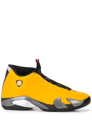 Jordan Air Jordan 14 'University Gold' sneakers