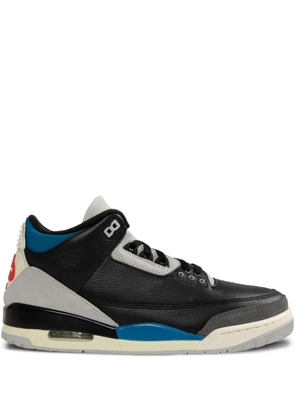 Jordan Air Jordan 3 Rare Air sneakers - Black