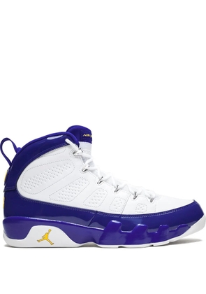Jordan Air Jordan 9 Retro 'Kobe' sneakers - White