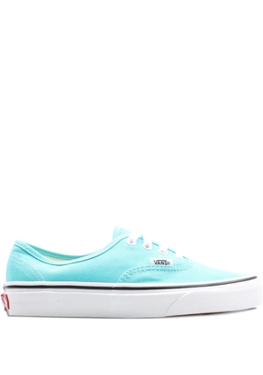 Vans lace-up sneakers - Blue