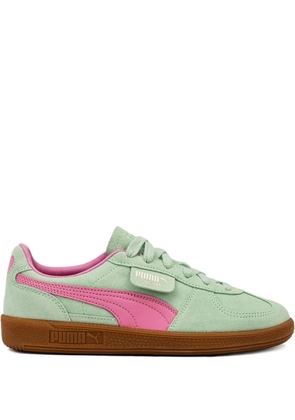 PUMA Palermo WMNS 'Fresh Mint' sneakers - Green