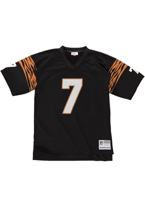 Mitchell & Ness 1989/90Boomer Esiason Legacy 'Cincinnati Bengals' jersey - Black