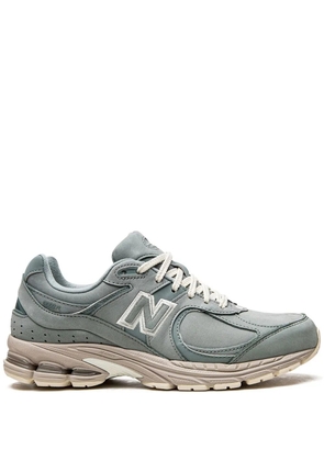 New Balance 2002R 'Kith Pistachio' sneakers - Grey