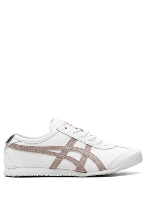 Onitsuka Tiger Mexico 66 'White Rose Gold' sneakers