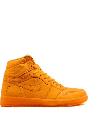 Jordan x Gatorade Air Jordan 1 Retro High OG 'Orange' sneakers