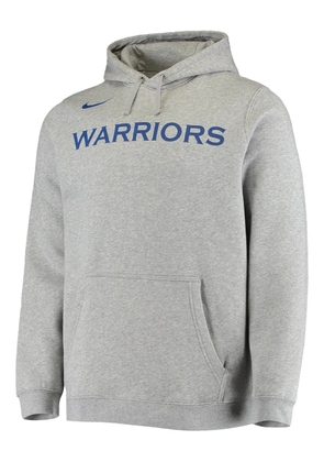 Nike NBA Golden State Warriors hoodie - Grey