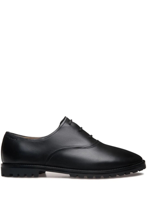 Bally Solaria Oxford shoes - Black