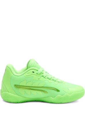 PUMA Stewie 3 Team 'Green Glare/Galactic Grey' sneakers