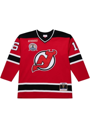 Mitchell & Ness NHL Dark 'Devils 1999 Bobby Holik' jersey - Red