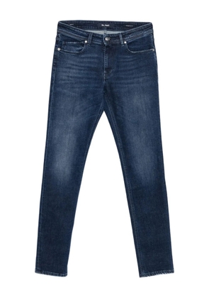 Re-Hash five-pocket jeans - Blue