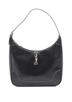 Hermès Pre-Owned Trim 31 shoulder bag - Black