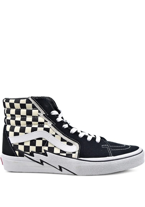 Vans Sk8-Hi 'Black/White' sneakers