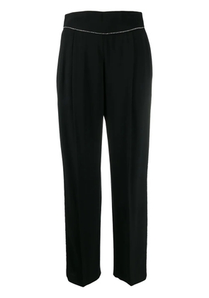 MSGM P112X19561 99 - Black