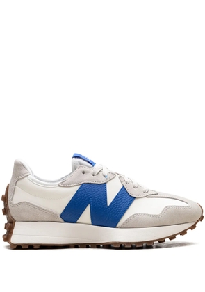 New Balance 327 'Moonbeam True Blue' sneakers - White