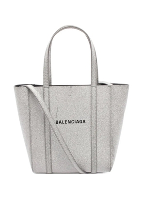 Balenciaga Pre-Owned 2000's Everyday tote bag - Grey