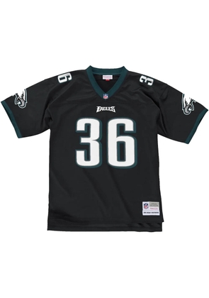 Mitchell & Ness 2004 Brian Westbrook Philadelphia Eagles legacy jersey - Black