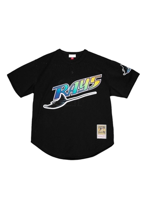 Mitchell & Ness Tampa Bay Rays 1998 Wade Boggs jersey - Black